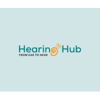 The Hearing Hub logo - Similar company to The Hearing Hub Ltd.