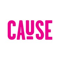 CAUSE Brasil logo - Similar company to Pranaup