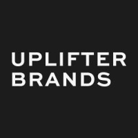 Uplifter Brands logo - Similar company to Takepart