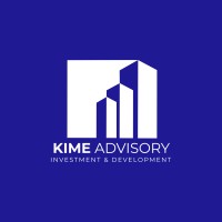 Kime Advisory logo - Similar company to Stratbench