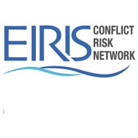 EIRIS Conflict Risk Network logo - Similar company to Eiris