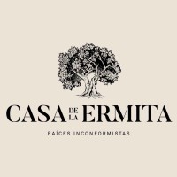 Casa de la Ermita logo - Similar company to Neleman Organic Vineyards