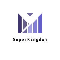 Super Kingdom logo - Similar company to Hivelogic