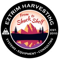 Ez Trim Harvesting logo - Similar company to Sunflower Trimmer