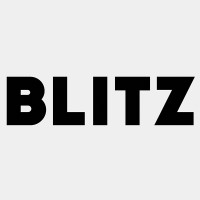 Blitz logo - Similar company to Artz Id