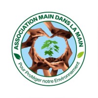 Association Environnementale « MAIN DANS LA MAIN POUR PROTEGER NOTRE ENVIRONNEMENT » logo - Similar company to Eau Vive Québec