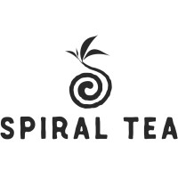 Spiral Tea logo - Similar company to Remarcable Design | Architecture & Design For Good