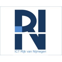 Ict Rijk Van Nijmegen