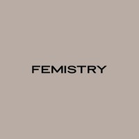 Femistry logo - Similar company to Wndrhlth