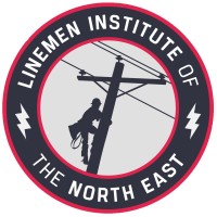 Linemen Institute of the North East logo - Similar company to Lineman Network