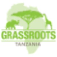Grassroots Tanzania logo - Similar company to Solreco