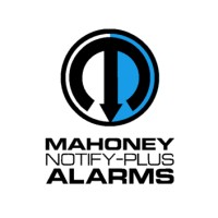 Mahoney Alarms logo - Similar company to Rasp Inc.