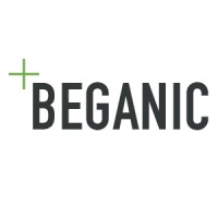 Beganic Food Group logo - Similar company to Pitchfork Nz
