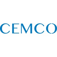 Cemco logo - Similar company to Ft Intermetal