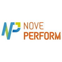 NOVE Perform logo - Similar company to Cohéva Conseil