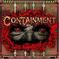 Containment Haunted House