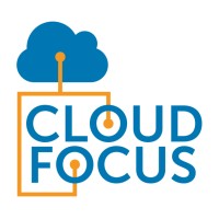 Cloud Focus logo - Similar company to Cloud Focus Technology