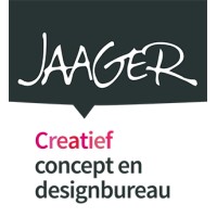 JAAGER logo - Similar company to Healthy 2 Work
