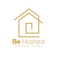 BE HOSTED logo - Similar company to Quimbamba Ecommerce Lab