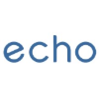 ECHO, Software development logo - Similar company to Carbon Software Development