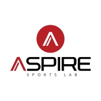Aspire Sports Lab logo - Similar company to Element Aviation