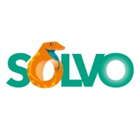 SOLVO - Costa Rica logo - Similar company to Produsoft