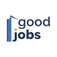 PA Good Jobs logo - Similar company to Form Communities