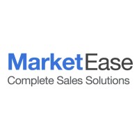 MarketEase logo - Similar company to Webinorbit