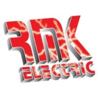 RMK ELECTRIC, INC. logo - Similar company to Rk Electrical