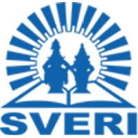 Alumni Association of SVERI's College of Engineering, Pandharpur logo - Similar company to Pune Agri Hackathon