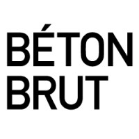 Béton Brut logo - Similar company to Nice Projects