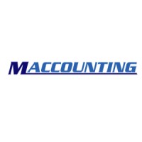 M-Accounting logo - Similar company to Oa Accounting