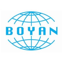 Boyan Stone Inc. logo - Similar company to Xiamen Excellent Stone Co., Ltd