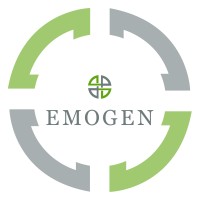 EMOGEN logo - Similar company to Guevara Coria & Asociados