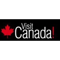 Visit Canada! logo - Similar company to Emutua Digital