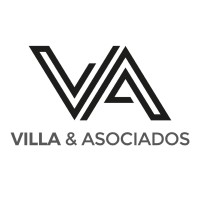 Estudio Jurídico Villa & Asociados logo - Similar company to Sealcode Argentina S.A