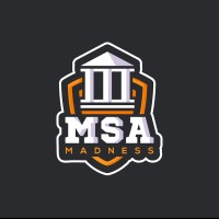 MSA Madness logo - Similar company to Next Play