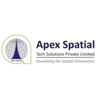 Apex Spatial Tech Solutions logo - Similar company to Apex Tech Solutions