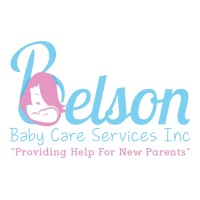 Belson Baby Care Services Inc. logo - Similar company to C&D Group
