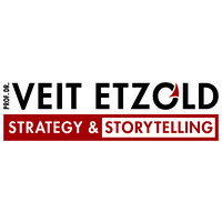 Dr. Veit Etzold GmbH, Strategy & Storytelling logo - Similar company to Cehatron Gmbh