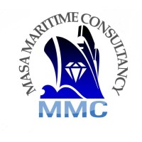 MASA Maritime Consultancy (MMC) logo - Similar company to Global Express & Marine Services
