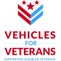 Vehicles for Veterans logo - Similar company to Vets In Tech