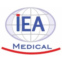 IEA Medical logo - Similar company to Lichtfeld