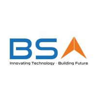 BSA Corporation Limited logo - Similar company to Bsa Technologies Llc