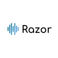 Razor Network logo - Similar company to Masq