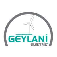 Geylani Elektrik San. ve Tic. Ltd. Şti. logo - Similar company to Gepatek Elektronik Ve Savunma Sanayi A.Ş.