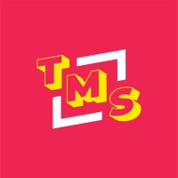 Trend Media Services logo - Similar company to Blue Media