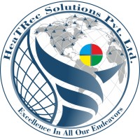 HeaTRec Solutions logo - Similar company to Cloudplinth