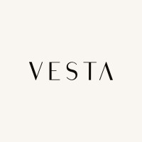 Vesta logo - Similar company to Mass Beverly