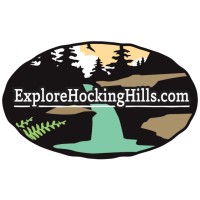 Hocking Hills Tourism Association logo - Similar company to Greenluxe